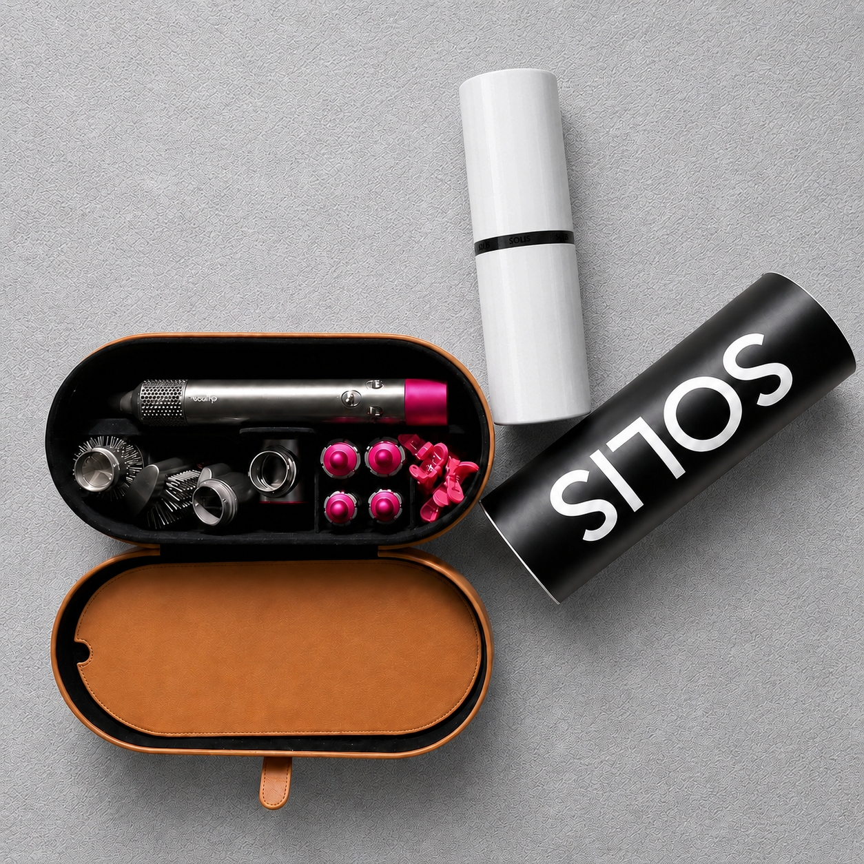 SOLIS product image 3
